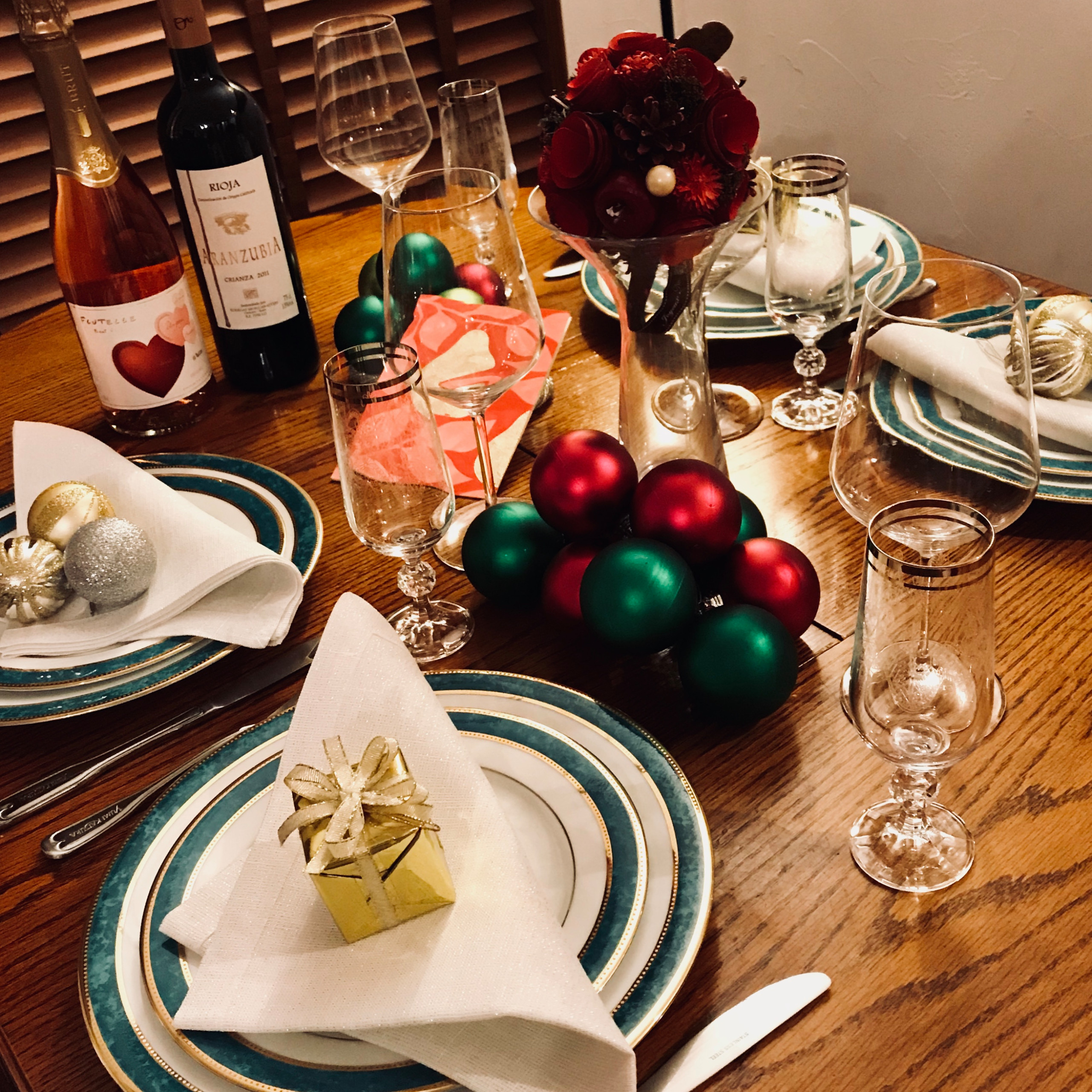 CANION WITS：ベスビオ　-クリスマス-