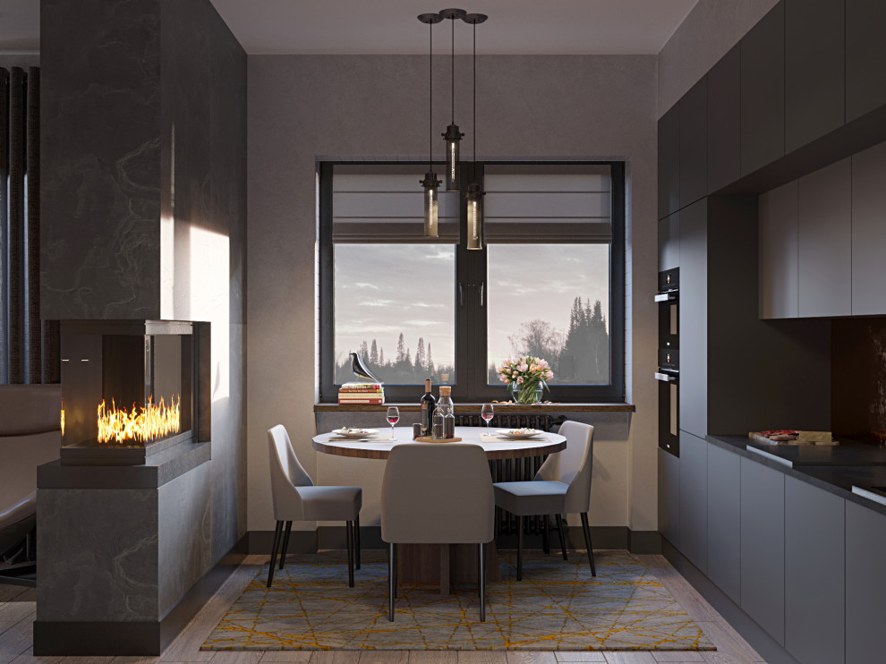 Квартира в Москве