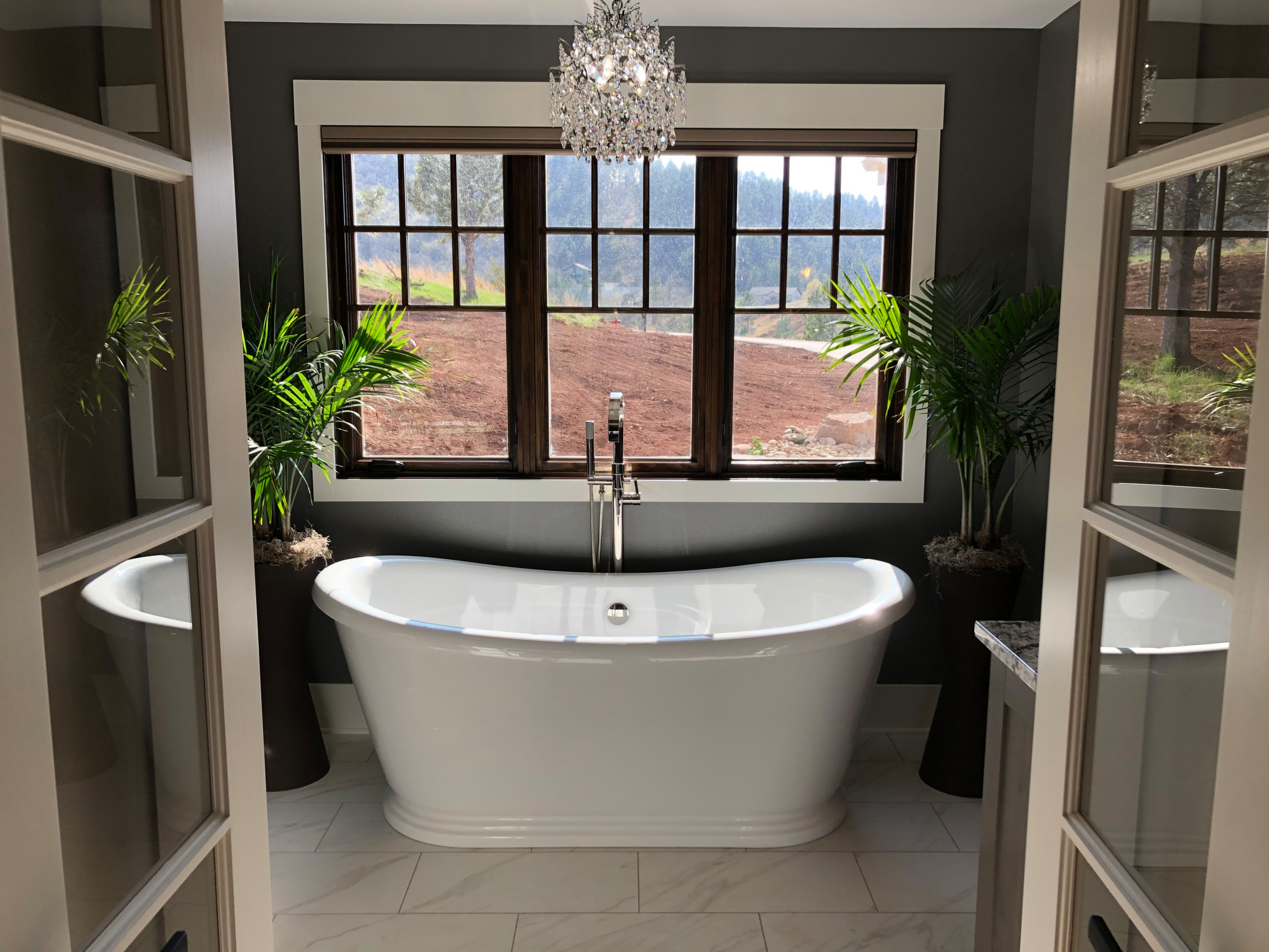 Bathroom Remodeling