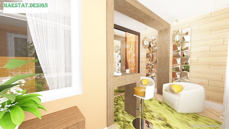 мои проекты