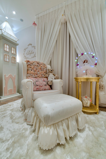 Quarto Princesa Sofia clasico-dormitorio-infantil