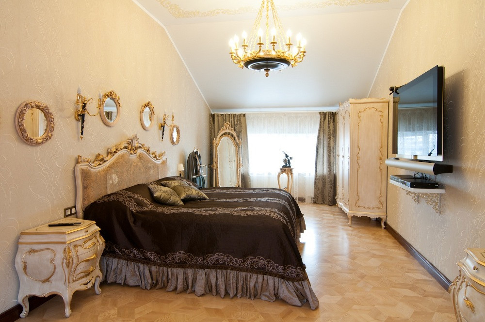 Золотая сказка