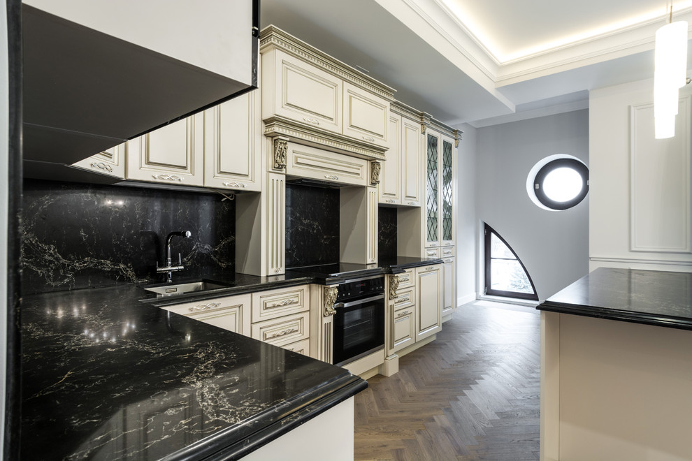 4х комнатная квартира №3