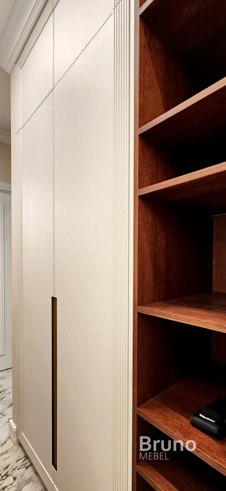 Наша работа - ЖК "Кутузов Град" часть 2