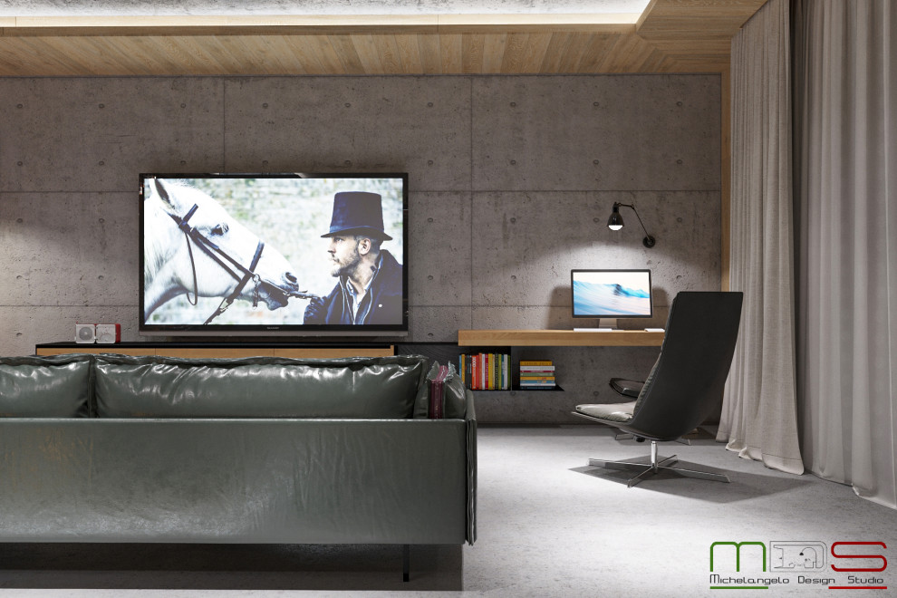 Casa del viticoltore