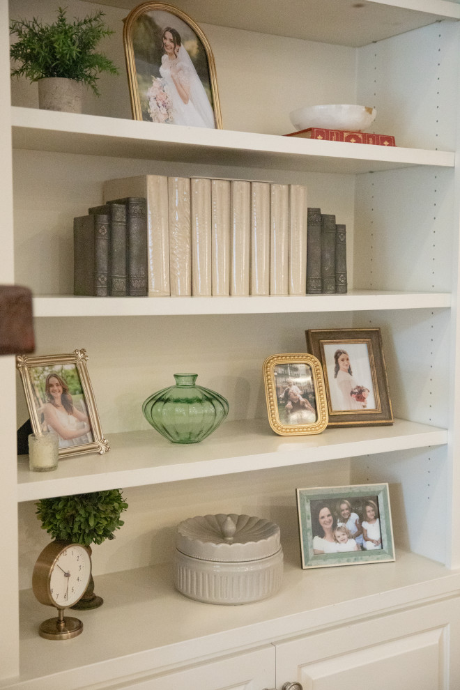 Home Decor Refresh