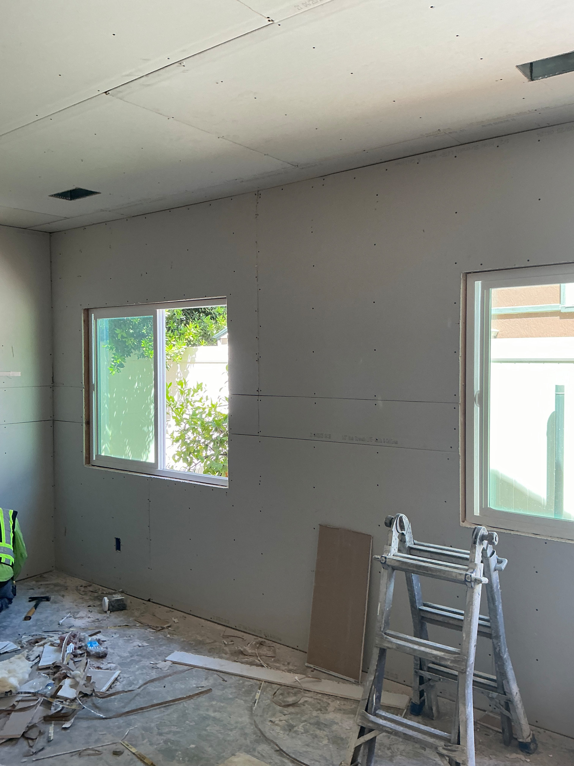 House Renovation