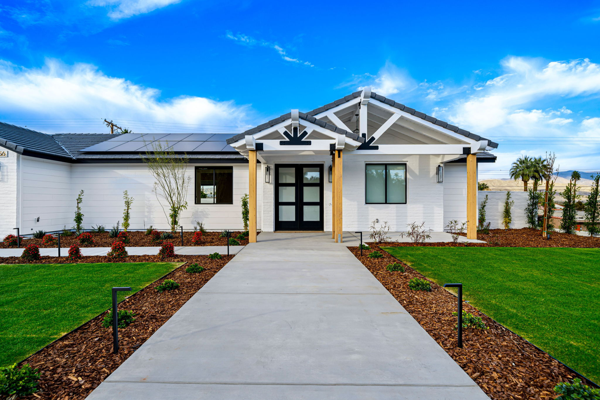 Bermuda Dunes Full Home