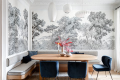 20 banquettes pratiques pour s'attabler