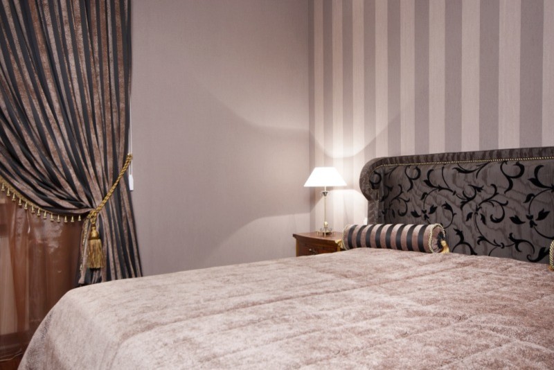 Квартира на Шмитовском