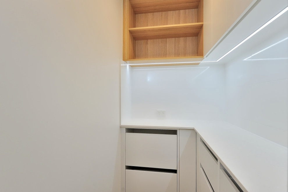 Subiaco Renovation