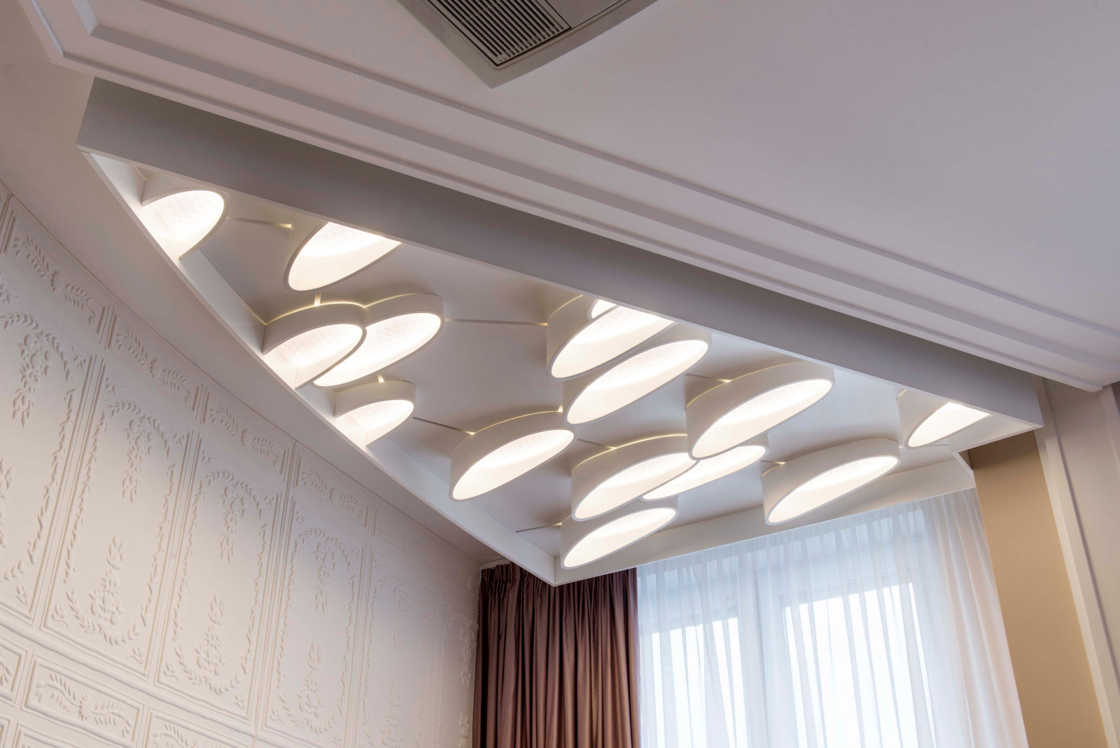 ЖК Дирижабль