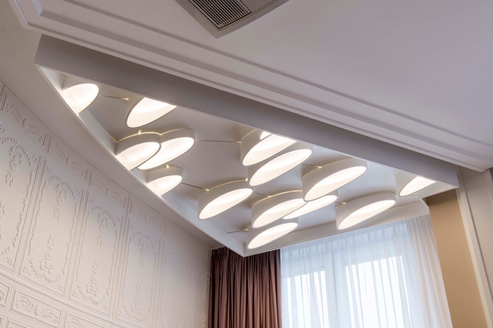 ЖК Дирижабль