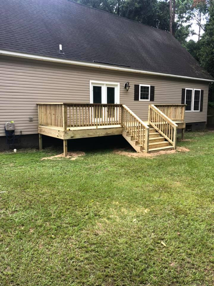 Completed Projects