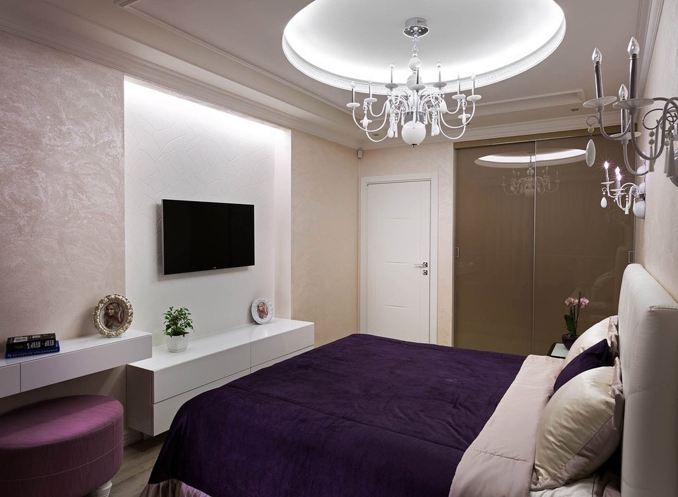 Квартира в Москве. "Люблино".