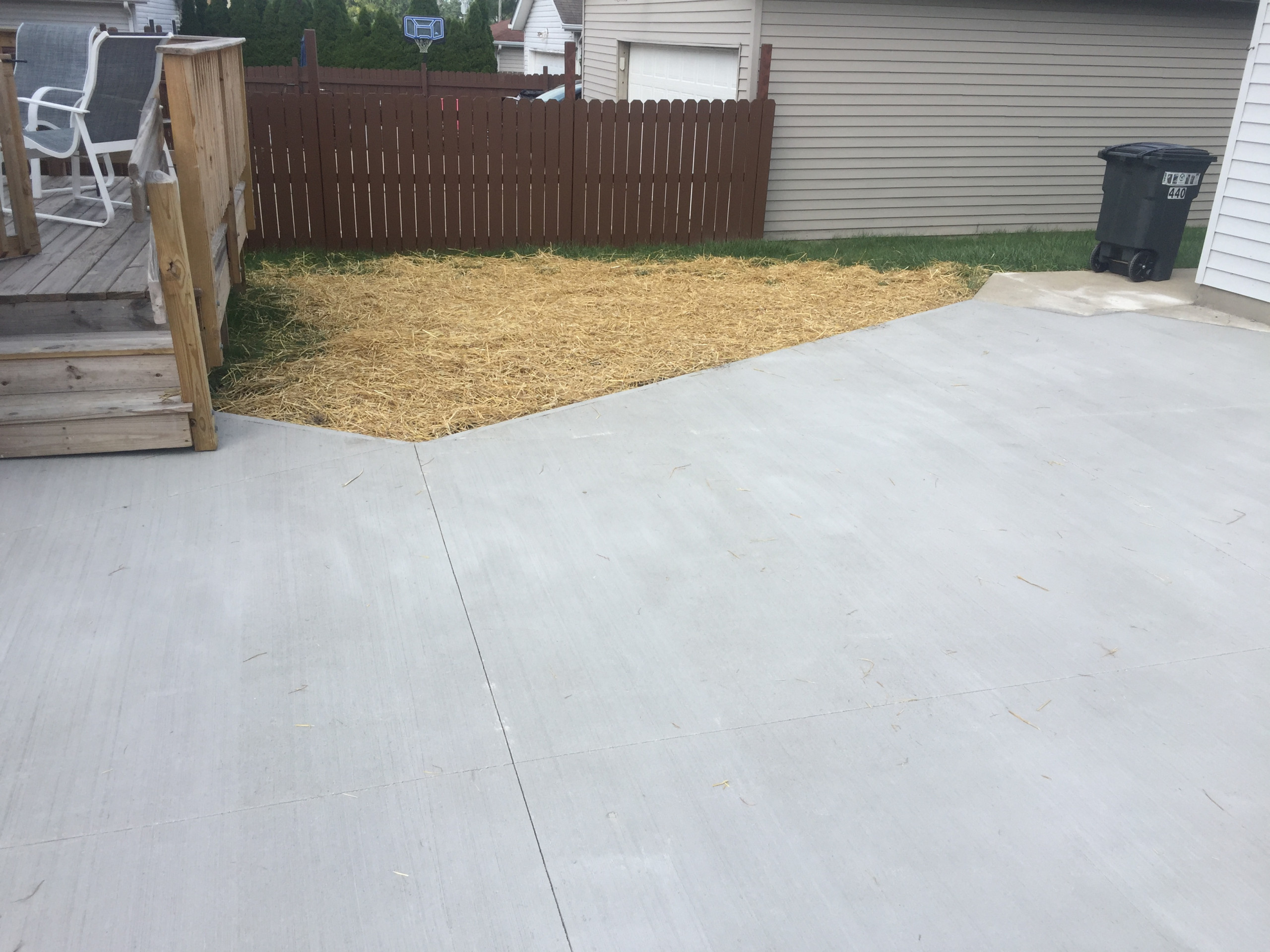 Our Work
