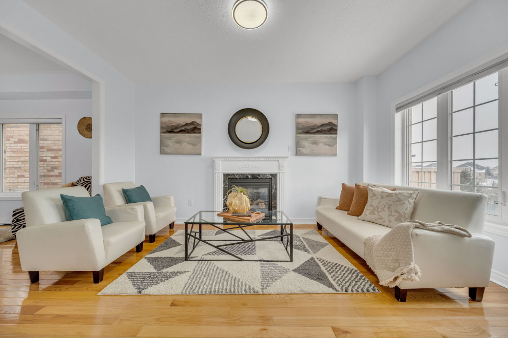 Delport | Brampton