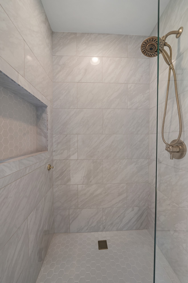 Old Big Cove Remodel