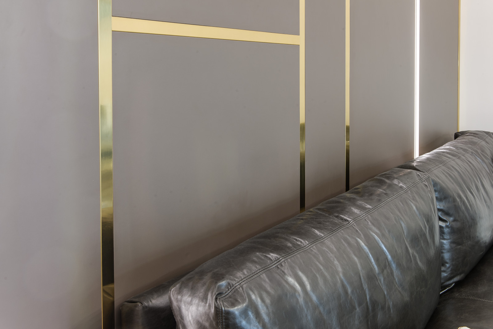 Дизайн проект квартиры на Петровском острове