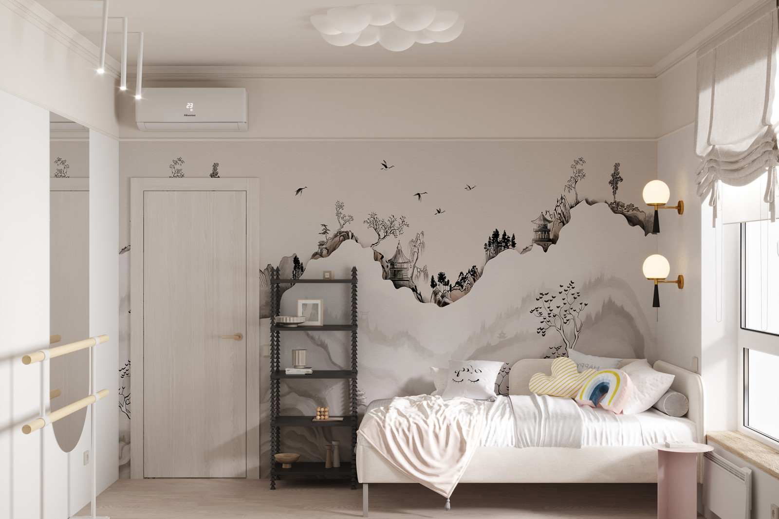 Сад-город 100 кв.