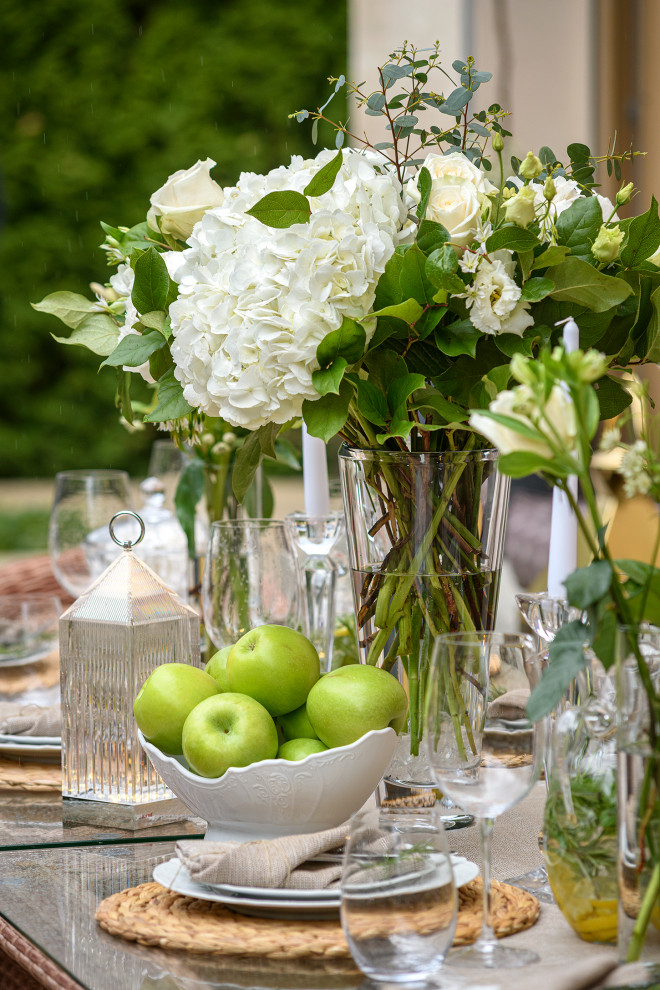 "На Дачу" к Татьяне Веденеевой
