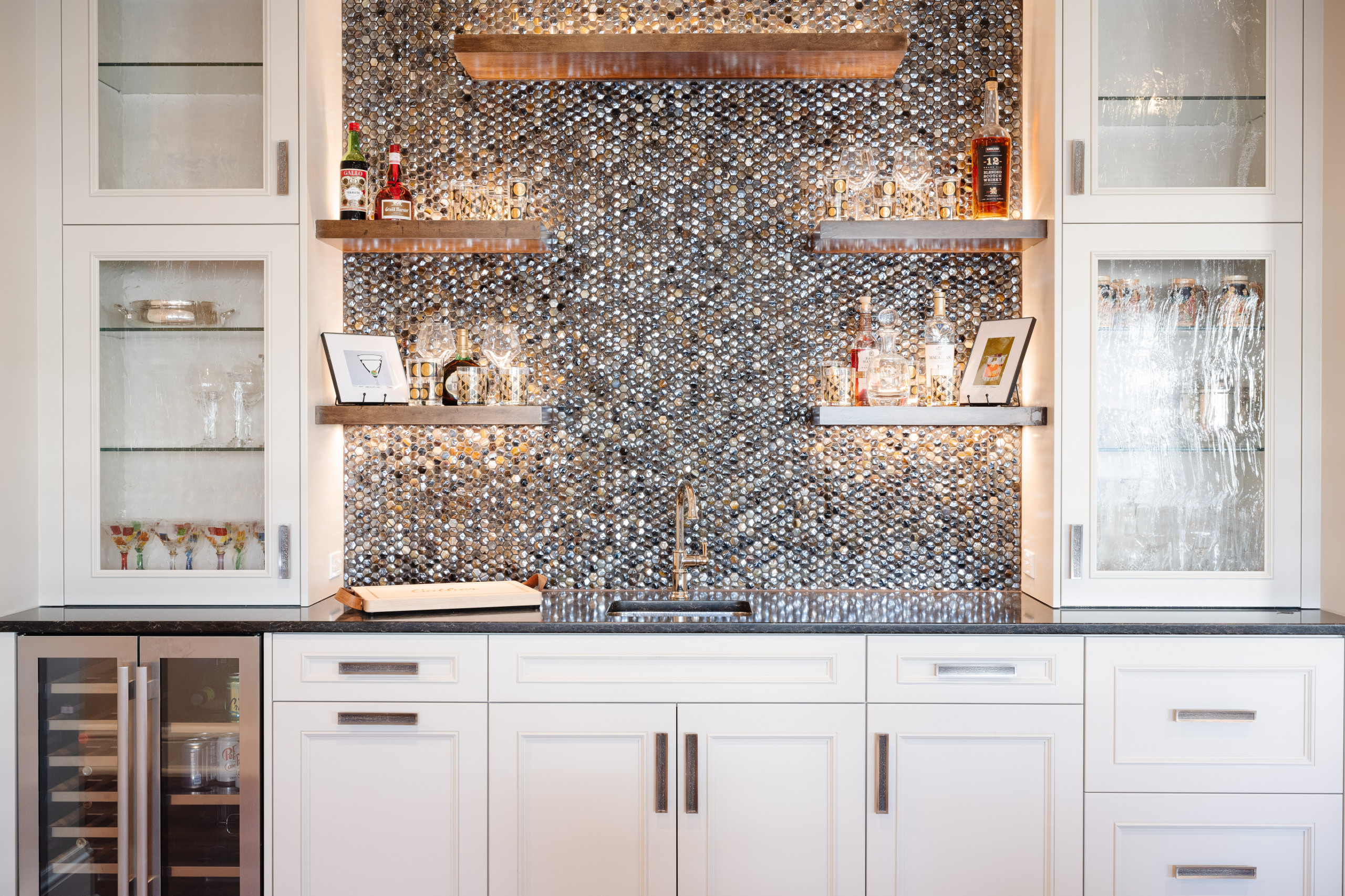 Traditional Ranch Home | Custom Build