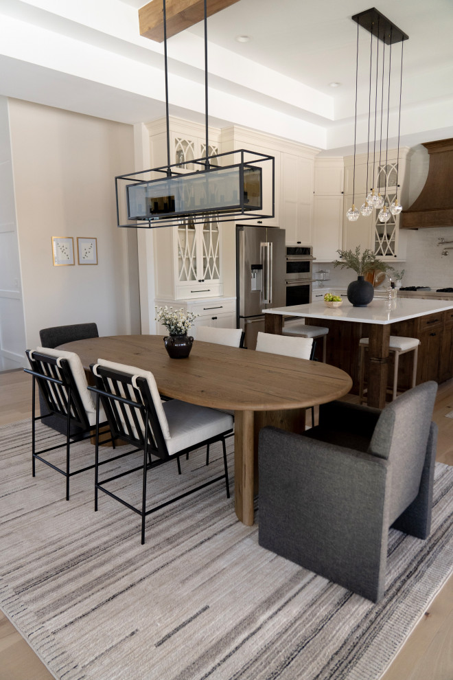 Highland Hills Show Home