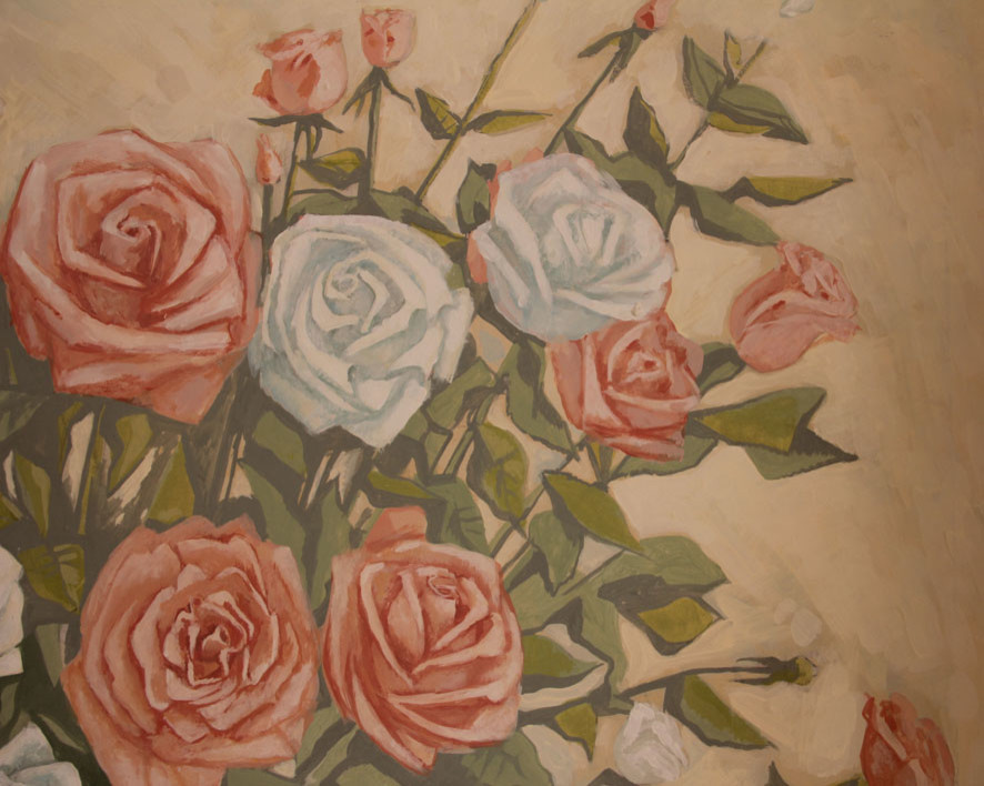 особняк Брюллова