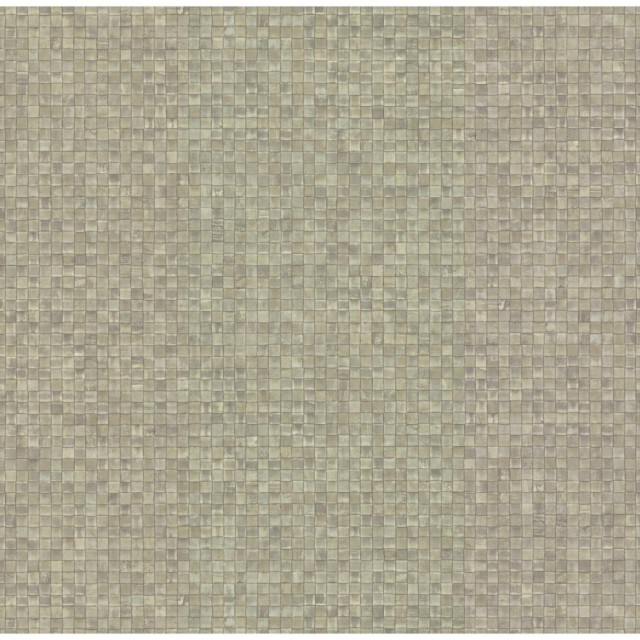 Token Wallpaper - Contemporary - Wallpaper - by York Wallcoverings Inc