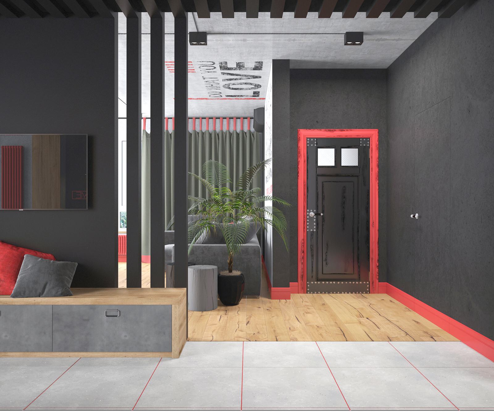 ЖК 7 КОНТИНЕНТ для холостяка