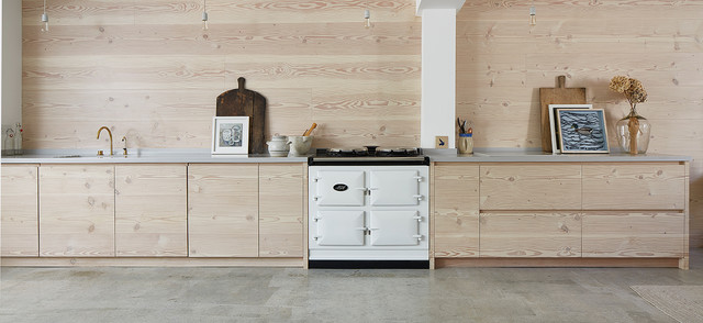 11 Styles Of Kitchen Cabinet Doors That