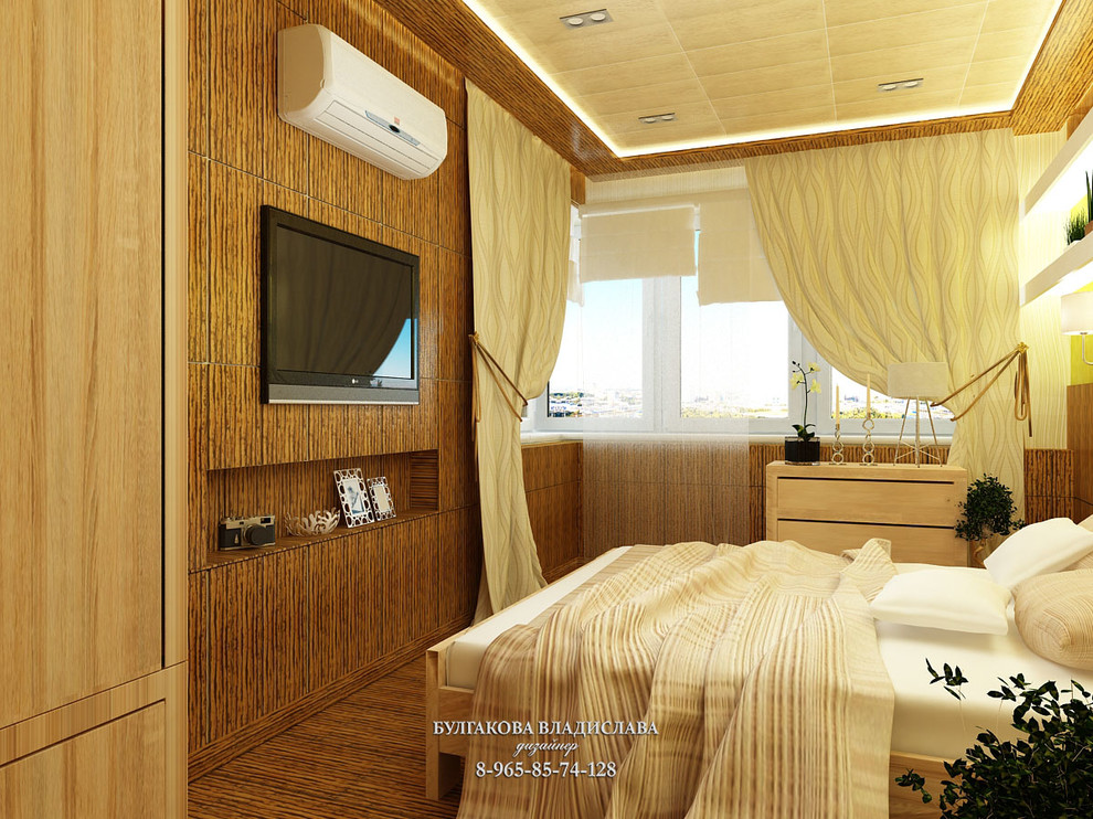 ЖК “Западный луч”