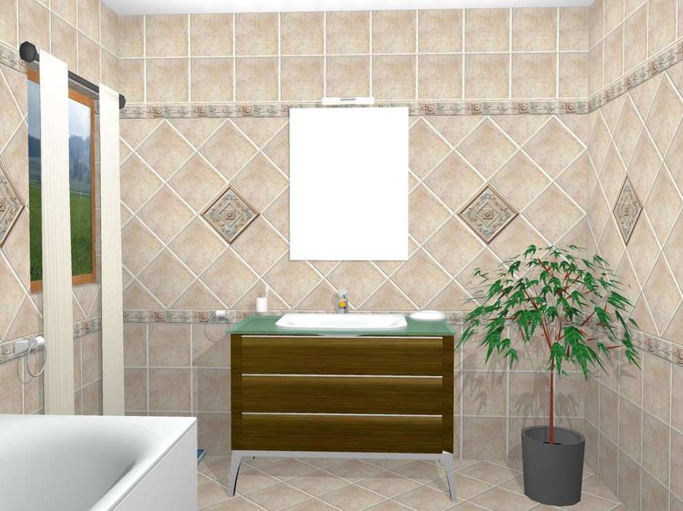 частный санузел