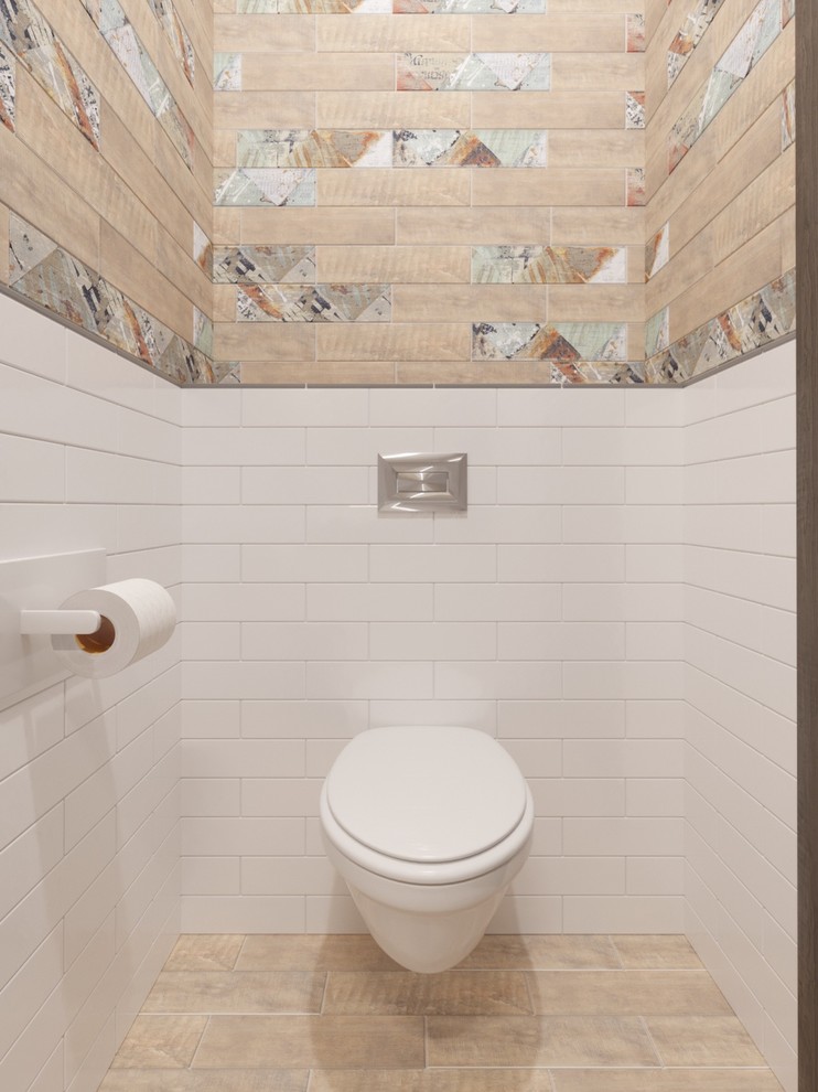 Двушка в Москве