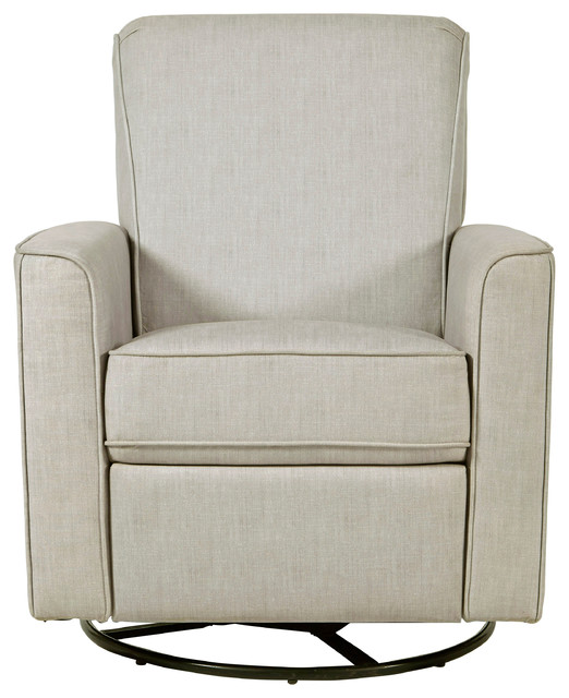 Sutton Swivel Recliner