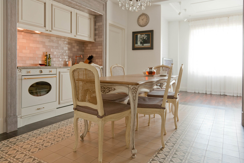 ул. Мироновская