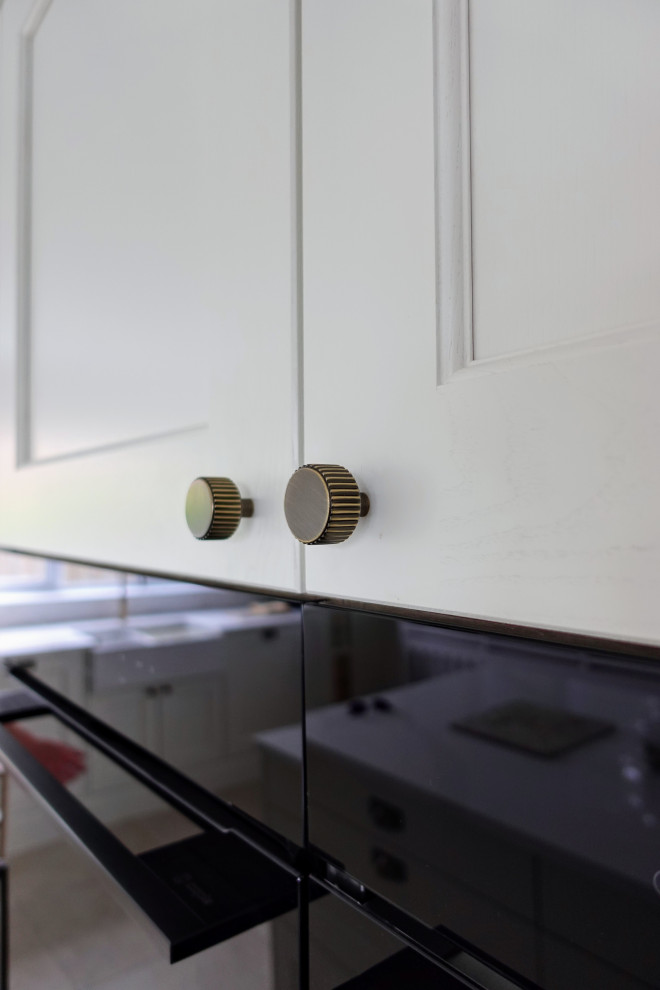 The Loughborough Kitchen - Tavira - RRP £51,000 - Luxe Price £40,000