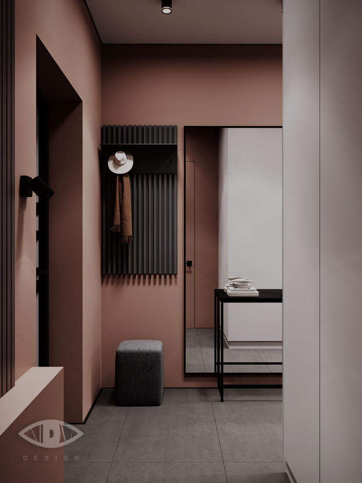 59 метров практичности в ЖК Holland Park