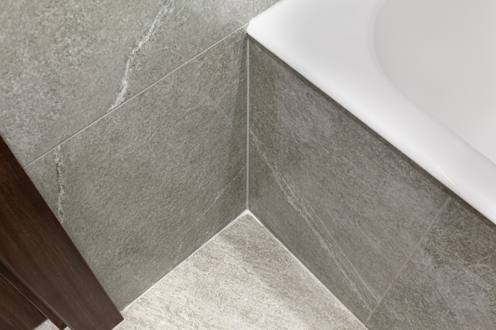 Ремонт квартиры на улице Исаковского