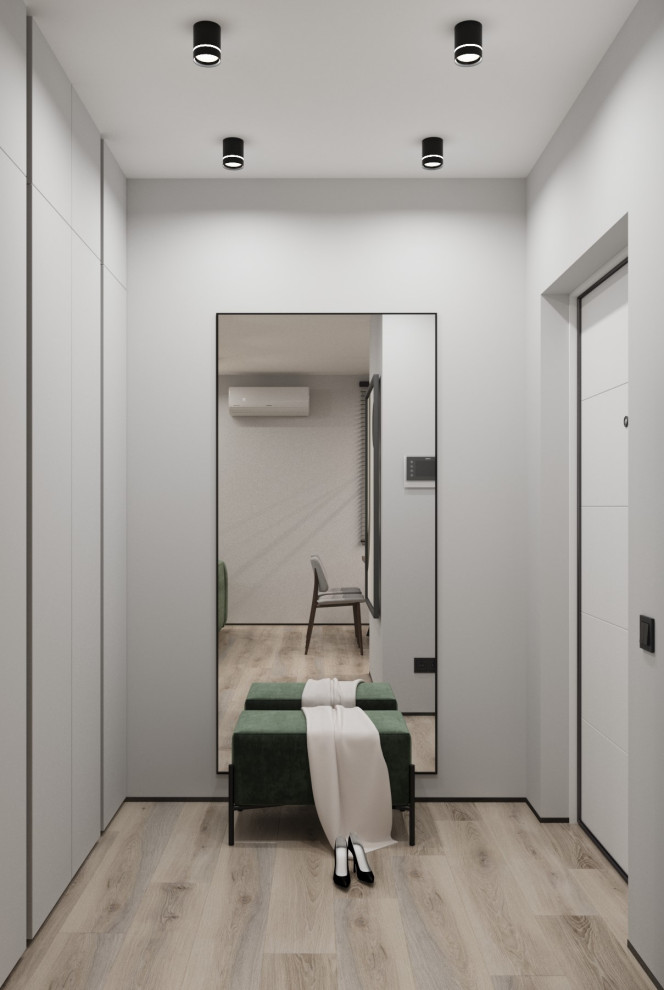 ЖК Пушкаревский 93