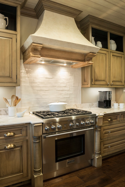 Rustic Kitchen rustic-kitchen