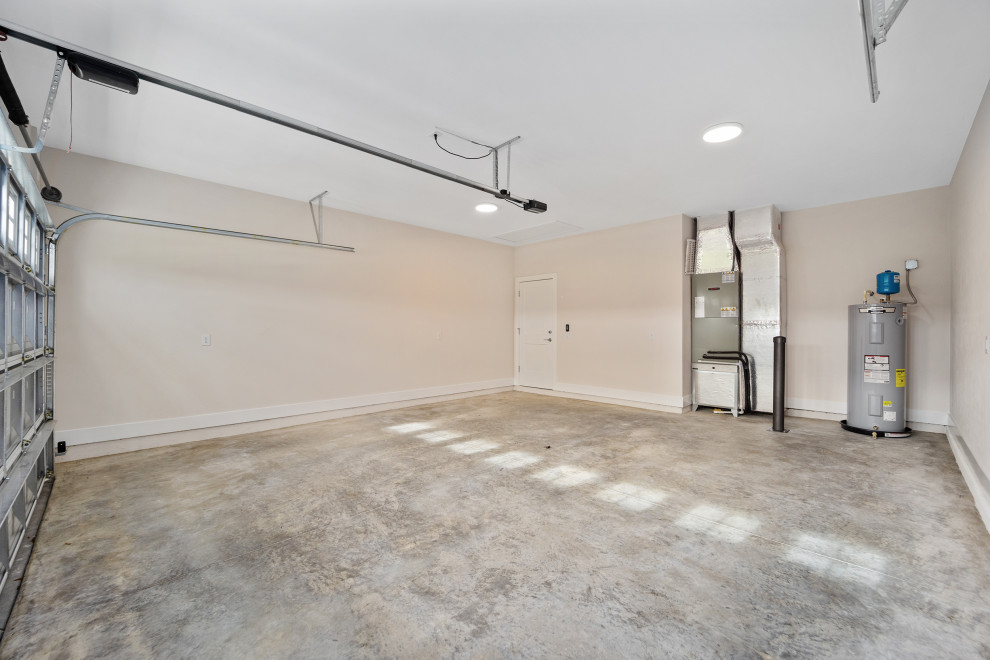 New Home - The Weston Model - 2,052