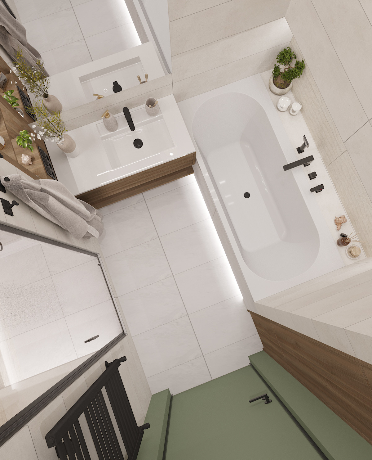 Сказка Бали