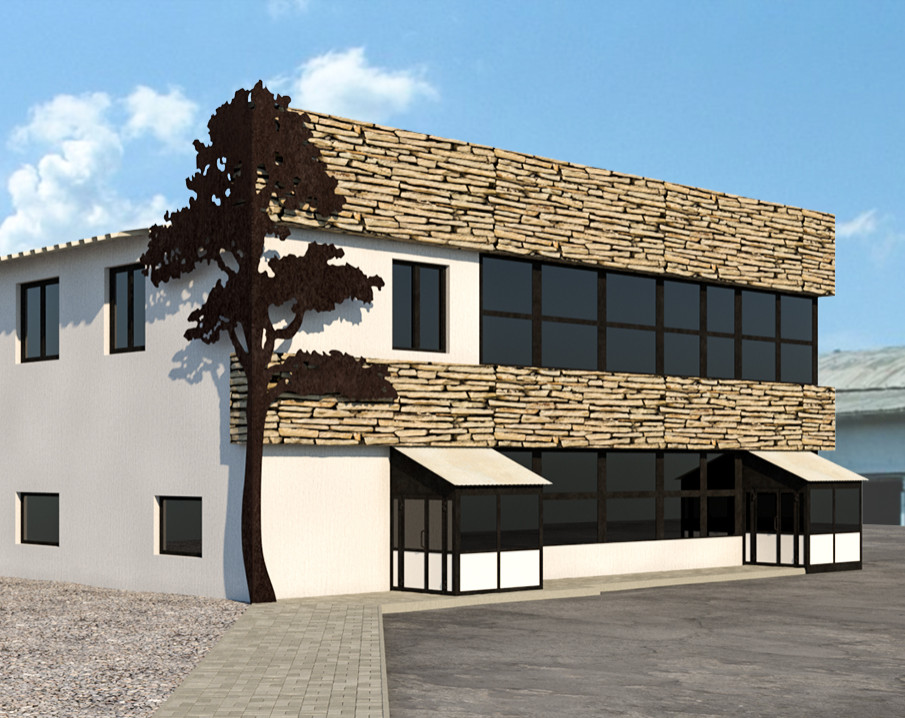 Кемерово, Учебный центр