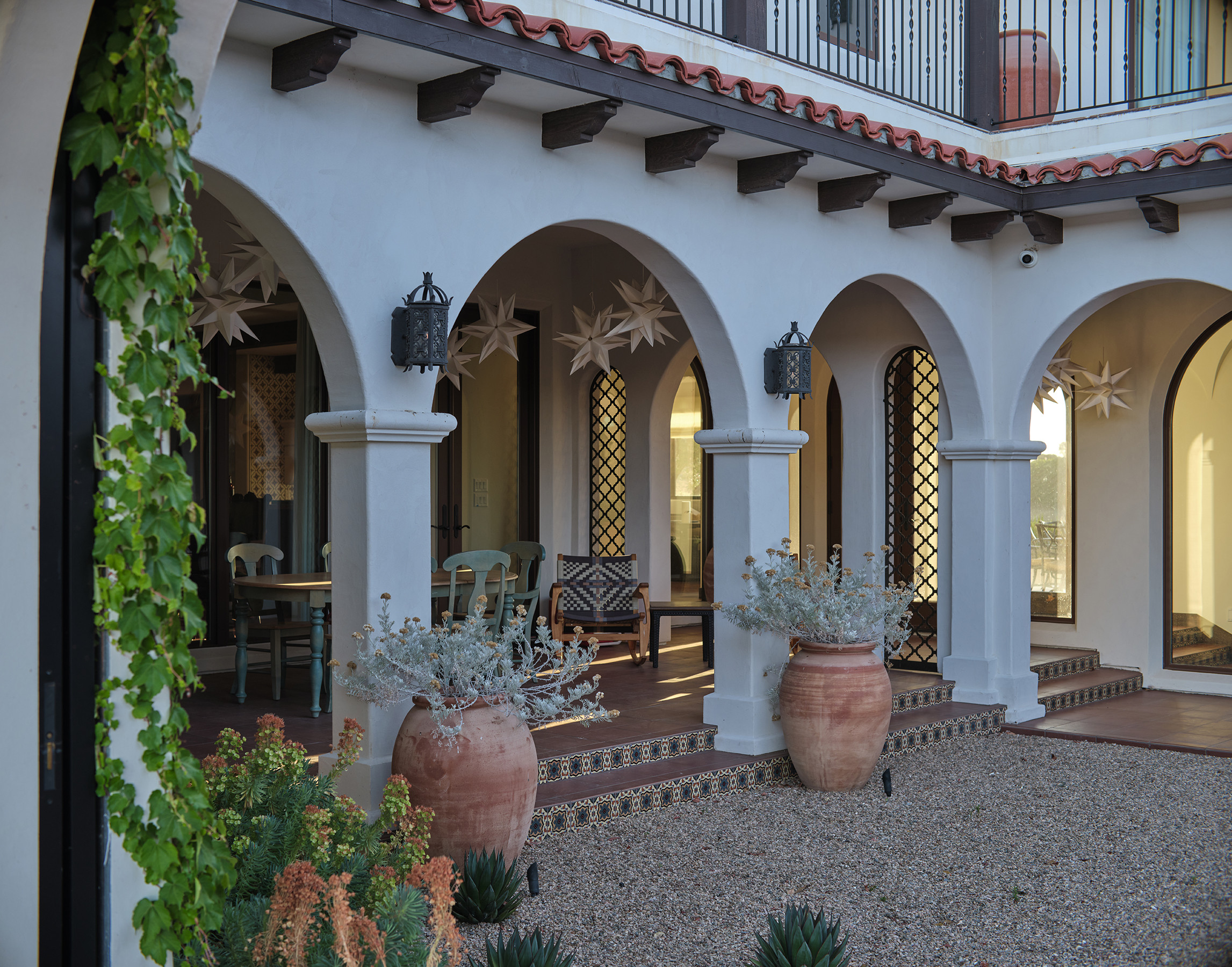 75 Beautiful Mediterranean Verandah Ideas & Designs - July 2026