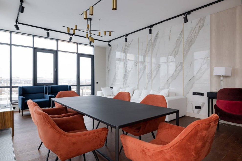 Квартира в Санкт Петербурге