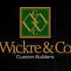 Wickre & Co. Custom Builders