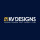 KV Designs Bespoke Fitted Furniture