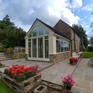 M G Rhodes Renovations Ltd