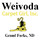 Weivoda Carpet Girl Inc